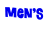 Mens