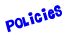 Policies