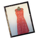 Based on a  mid 1940's design, this is perfect for any summer BBQ or a day at the car show. Available in our store.