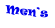 Mens